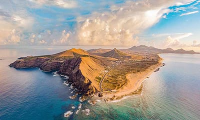 Cabo Verde é um dos 16 países mais seguros da África