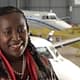 Comissária de Bordo Sul-Africana foi rejeitada e fundou a sua própria Companhia Aérea