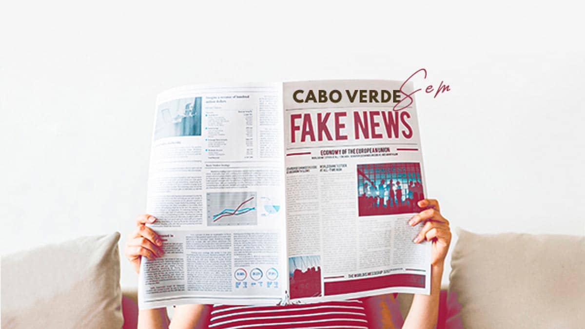 Cabo Verde sem Fake News